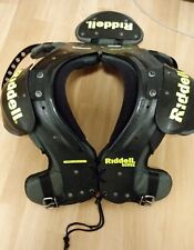 Football shoulder pads gebraucht kaufen  Maisach