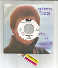 Umberto tozzi giri usato  Cecina