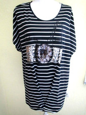Damen shirt damenbluse gebraucht kaufen  Schönwald