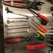 Mac tools snap for sale  Baltimore