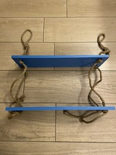 Mensole parete legno usato  Garda