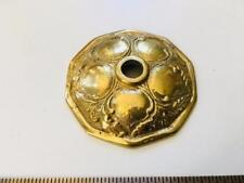 Lot solid brass for sale  Ridgewood