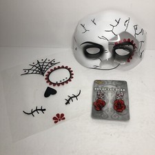 Spirit halloween mask for sale  Safety Harbor
