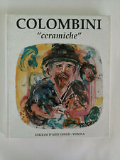 Maurilio colombini ceramiche usato  Nocera Superiore