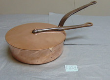 Frying pan saucepan for sale  WALSALL