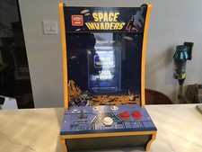 Arcade1up space invaders for sale  Middle Village