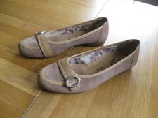 Ladies gabor tan for sale  READING