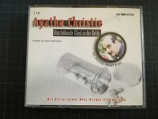Hörbuch agatha christie gebraucht kaufen  Köln
