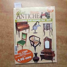 Cose antiche raccolta usato  Italia