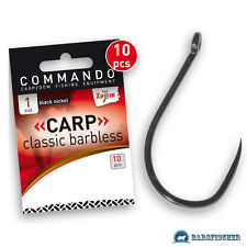 Carpzoom commando carp gebraucht kaufen  Ansbach