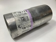 Exhaust 18174 prebent for sale  Houston