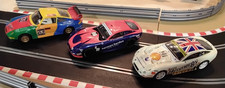 Scalextric tvr tuscan for sale  Red Lion