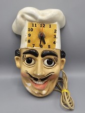 Vintage chef luigi for sale  Saint Paul