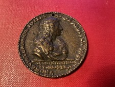 Médaille louis xiv d'occasion Médaille louis xiv d'occasion  Nantes-