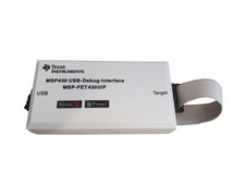 Texas instruments msp430 gebraucht kaufen  Bergen