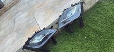 Front indicator vauxhall for sale  WARRINGTON