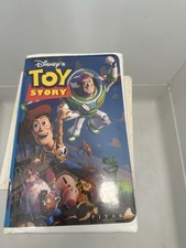 Disneys Toy Story VHS comprar usado  Enviando para Brazil