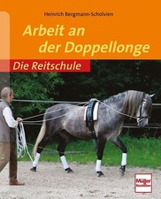Arbeit doppellonge gebraucht kaufen  Berlin