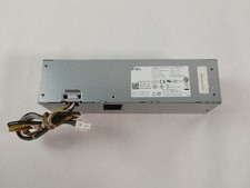 Fonte de alimentação de desktop Dell R7PPW 8 pinos 255W SFF para Optiplex 7020/9020 comprar usado  Enviando para Brazil