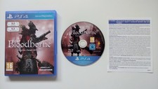 Bloodborne Juego del Año Goty edition Sony PlayStation 4 Ps4 Dark Souls Edición comprar usado  Enviando para Brazil