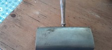 Vintage table crumb for sale  NORWICH