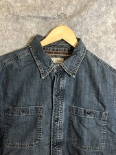 L.l. bean shirt for sale  Exeter