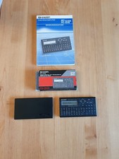 Sharp 1248 ram gebraucht kaufen Sharp 1248 ram gebraucht kaufen  Stockelsdorf