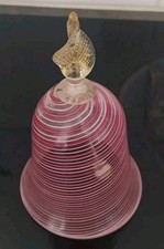Clochette table verre d'occasion  Nantes-