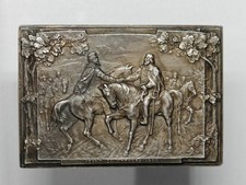 Medaglia placca gara usato  Villaricca