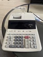 Sharp 2635 rhgy gebraucht kaufen  Ratzeburg