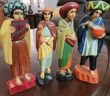 Antique mexican folk for sale  Waukesha
