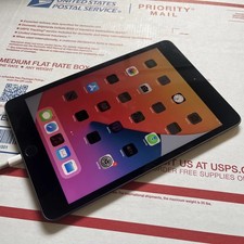 Apple ipad mini d'occasion  Expédié en Belgium
