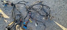 Impianto elettrico motore usato  Pompei