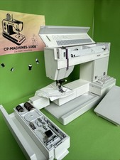 Nähmaschine pfaff tipmatic gebraucht kaufen Nähmaschine pfaff tipmatic gebraucht kaufen  Bielefeld