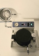 Scheu dental tiefziehgerät gebraucht kaufen  Bochum