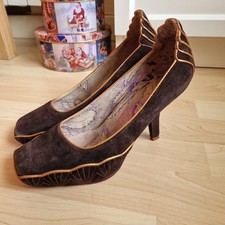 Irregular choice art for sale  GLASGOW