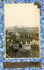 Rare photo china for sale  USA