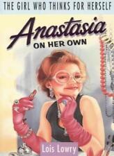 Anastasia lois lowry for sale  UK