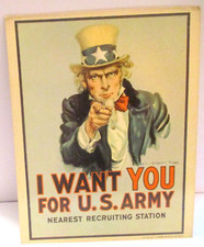 Vintage 1978 army for sale  Virginia