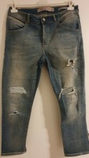 Guess boyfriend worker gebraucht kaufen  Hamm