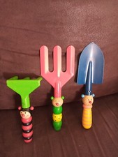 Petits outils jardinage d'occasion  Auvers-sur-Oise