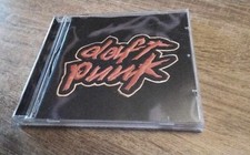 Daft punk homework usato  Carrara
