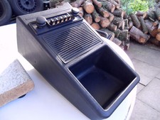 Saab radiokonsole radio gebraucht kaufen  Essen