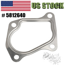 Polaris turbo exhaust for sale  Hebron