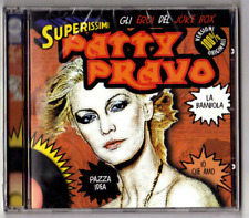 Patty pravo superissimi usato  Delebio