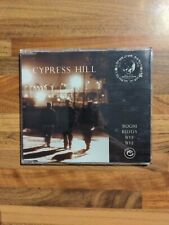 Cypress Hill Boom Biddy Bye Bye Cd Single (1995) comprar usado  Enviando para Brazil