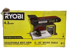 Ryobi bd4601g adjustable for sale  Jacksonville