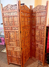 Panel hand carved for sale  Moundsville