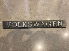 Volkswagen classic car for sale  YORK