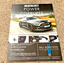 Ford shelby mustang for sale Ford shelby mustang for sale  PRESTON